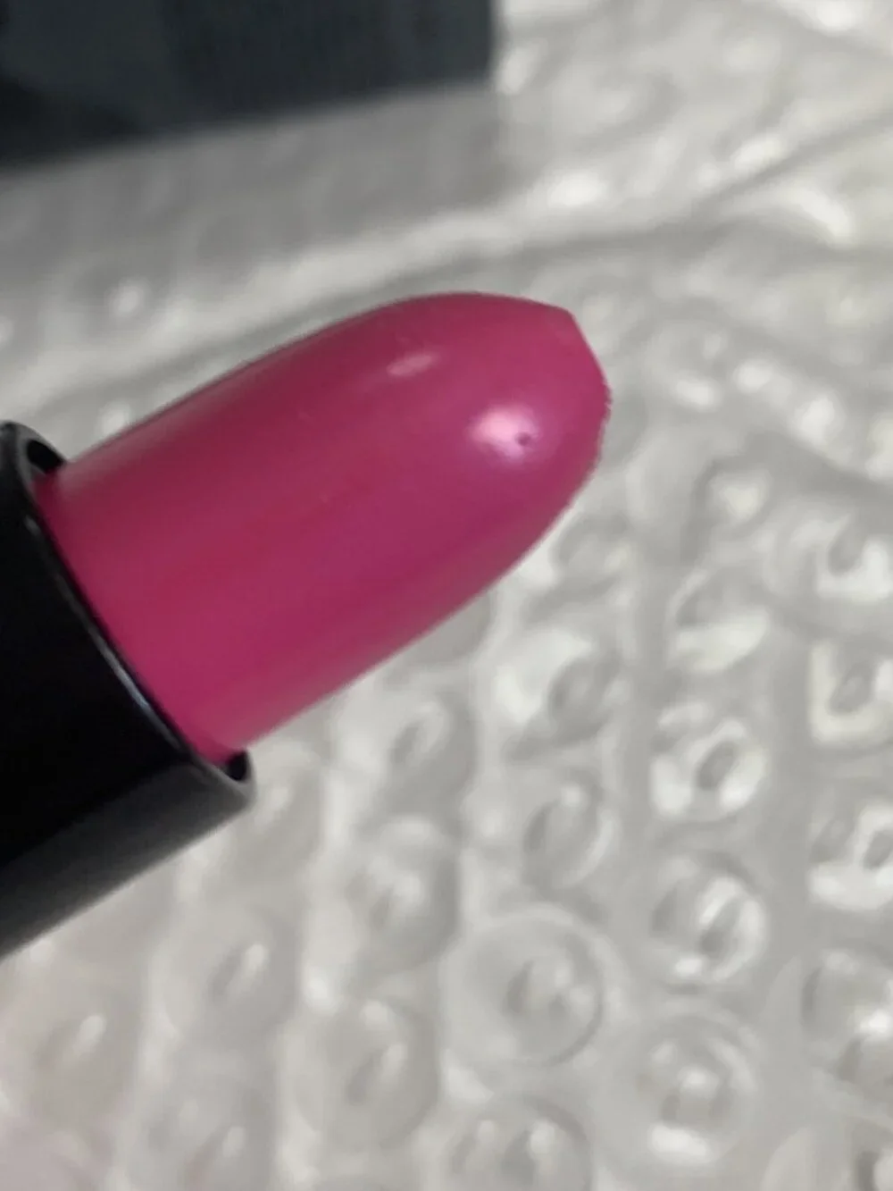 NYX Black Label Lipstick color BLL161 THAT 70's PINK Full Size Brand New